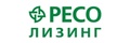 РЕСО Лизинг - логотип