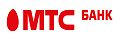 МТС Банк - логотип