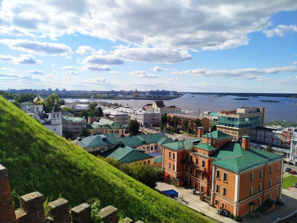 Нижний Новгород вошел в топ самых дорогих мегаполисов