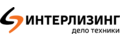 Интерлизинг - лого