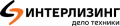 Интерлизинг - логотип