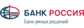 АО «Лизинговая компания Банк «РОССИЯ»» - лого