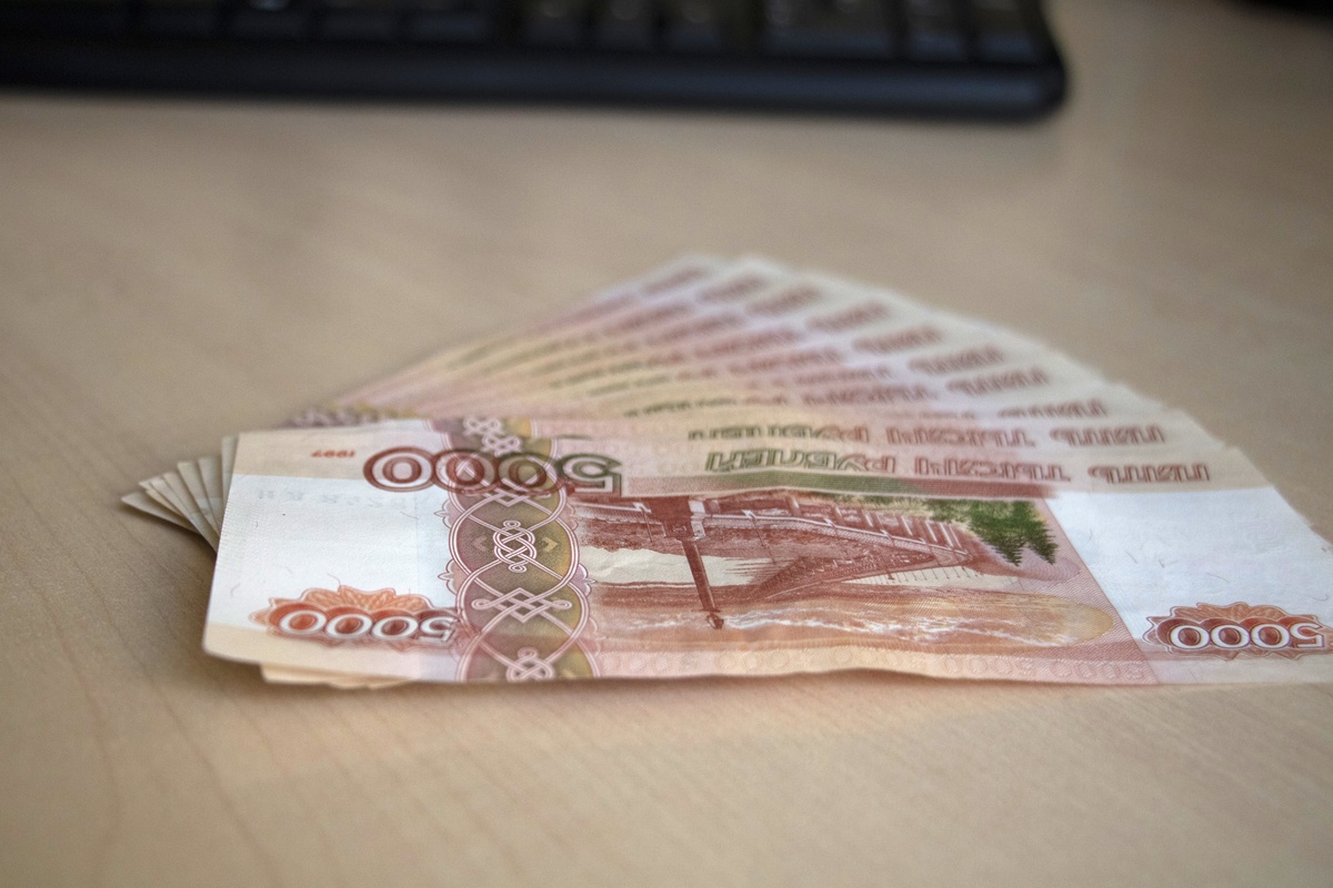 Нижегородстат сообщил о росте реальных доходов населения