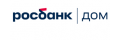 Банк Росбанк Дом - лого