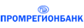 Промрегионбанк - логотип